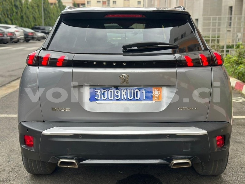 Big with watermark peugeot 2008 abidjan abidjan 66932