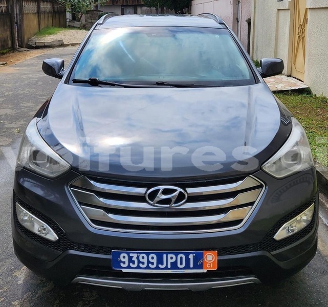 Big with watermark hyundai santa fe abidjan abidjan 66934