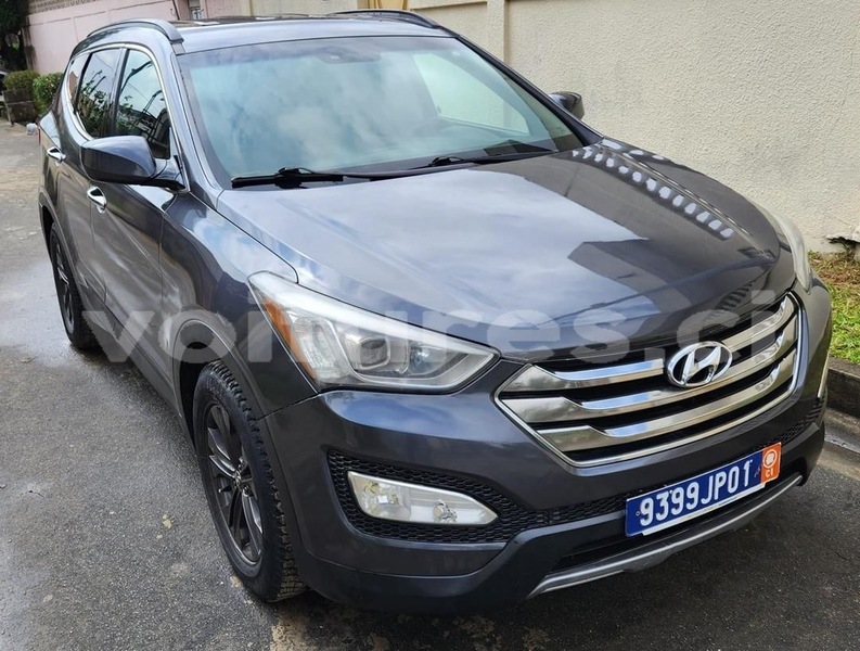 Big with watermark hyundai santa fe abidjan abidjan 66934