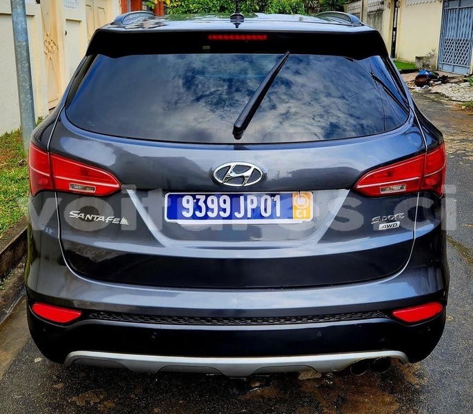 Big with watermark hyundai santa fe abidjan abidjan 66934