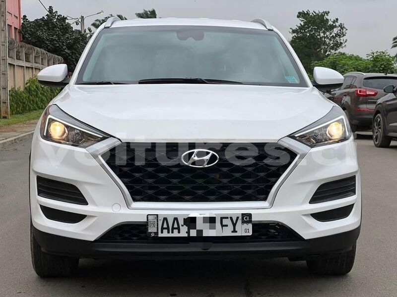 Big with watermark hyundai tucson abidjan abidjan 66935