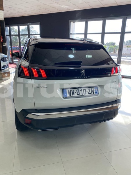 Big with watermark peugeot 3008 ivory coast aboisso 66936