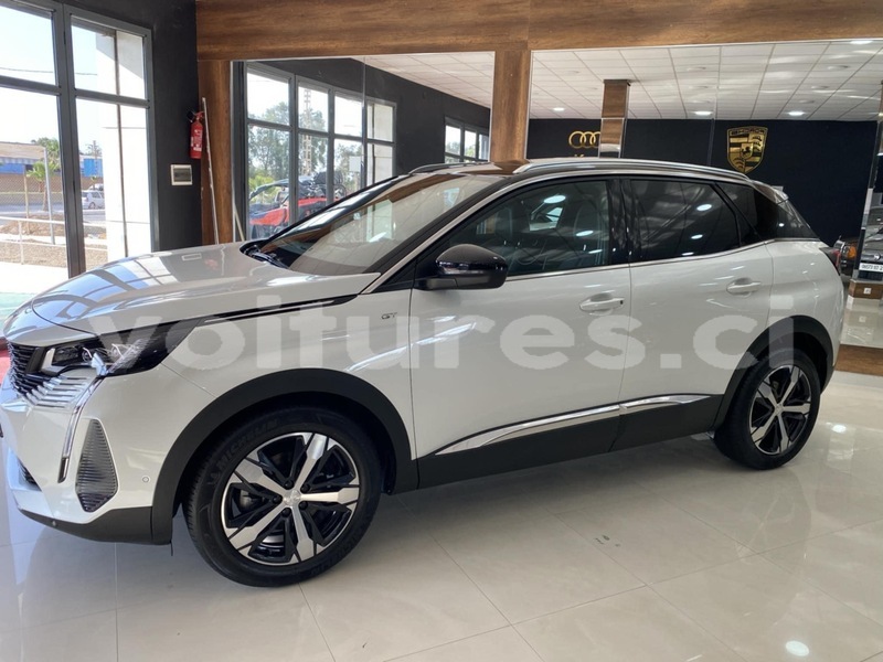 Big with watermark peugeot 3008 ivory coast aboisso 66936