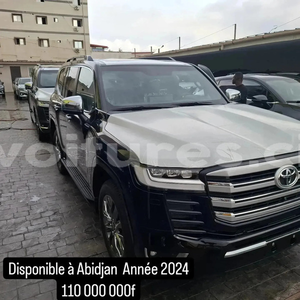 Big with watermark toyota land cruiser abidjan abidjan 66939