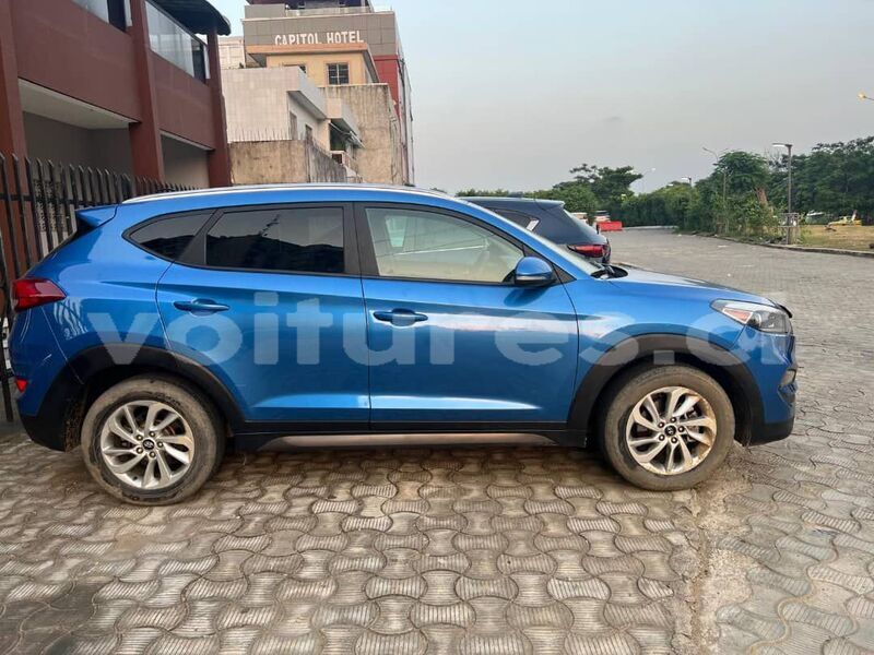 Big with watermark hyundai tucson abidjan abidjan 66941