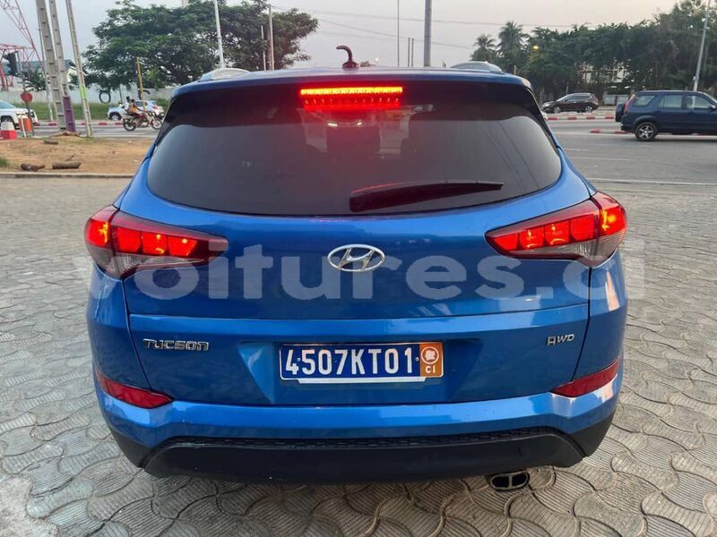 Big with watermark hyundai tucson abidjan abidjan 66941