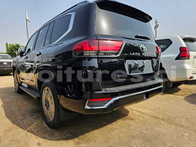 Big with watermark toyota land cruiser ivory coast aboisso 66948