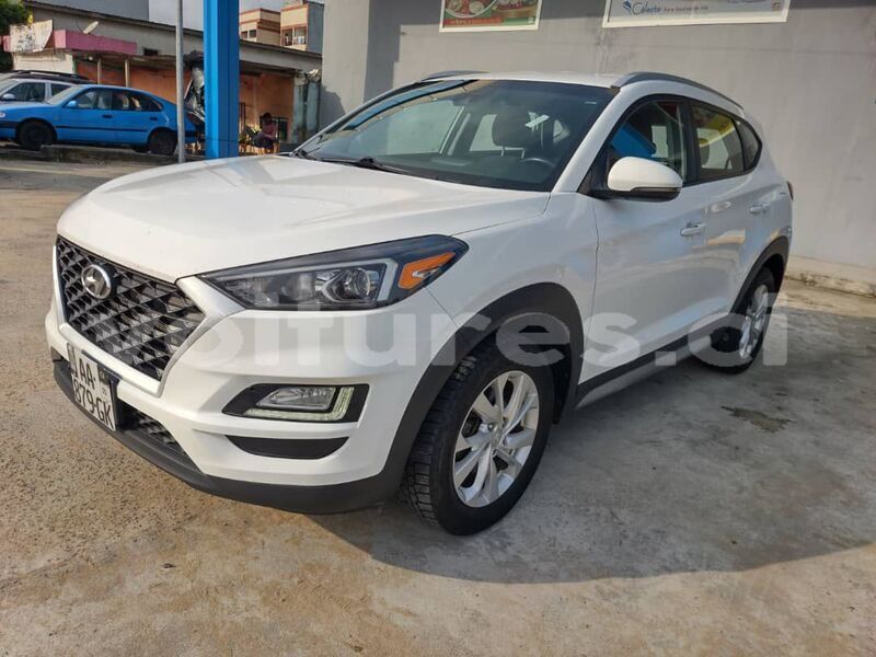 Big with watermark hyundai tucson abidjan abidjan 66960