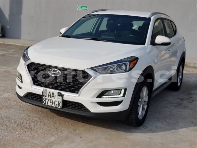 Big with watermark hyundai tucson abidjan abidjan 66960