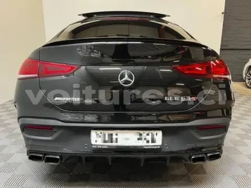 Big with watermark mercedes benz amg gle abidjan abidjan 66961