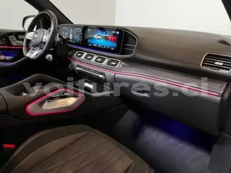 Big with watermark mercedes benz amg gle abidjan abidjan 66961