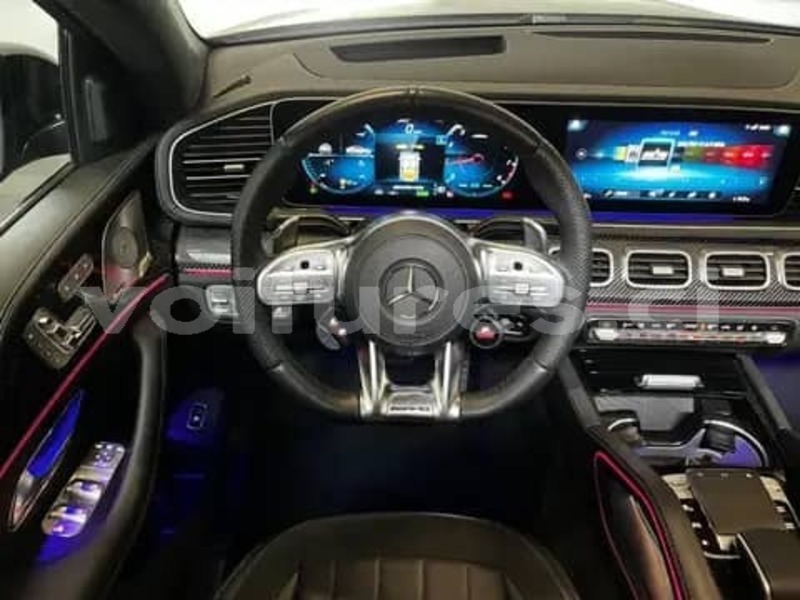 Big with watermark mercedes benz amg gle abidjan abidjan 66961