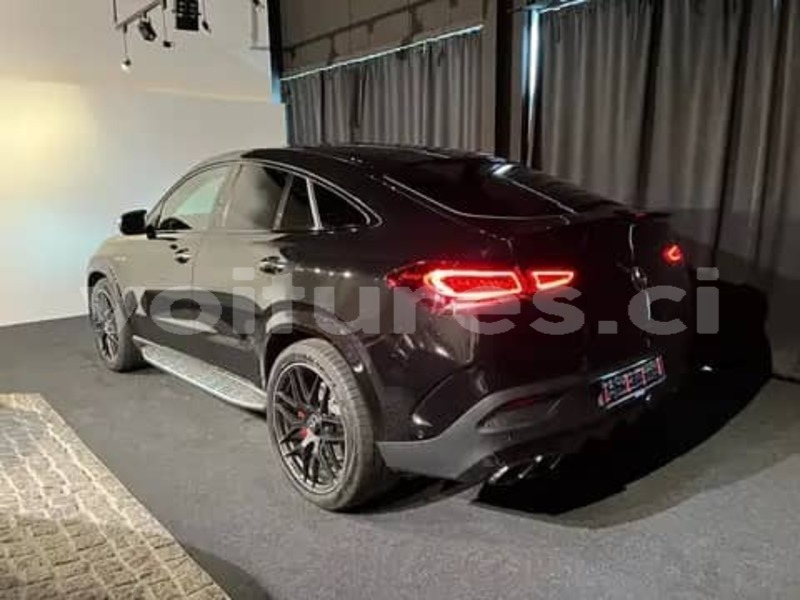 Big with watermark mercedes benz amg gle abidjan abidjan 66961