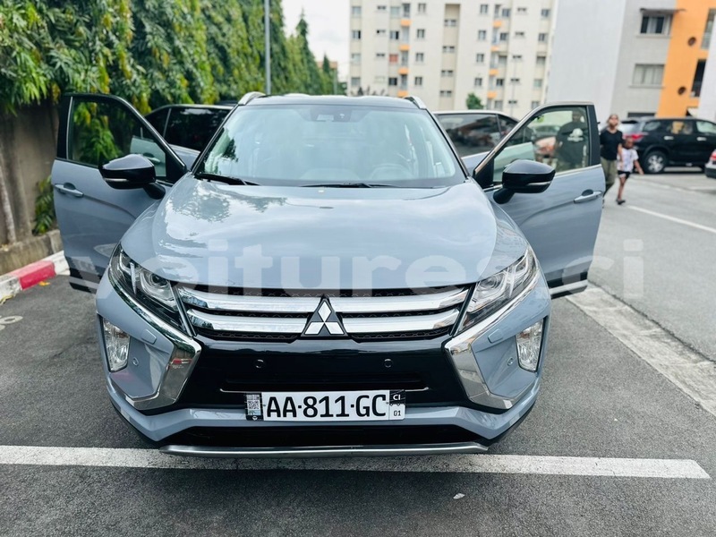 Big with watermark mitsubishi eclipse cross abidjan abidjan 66963