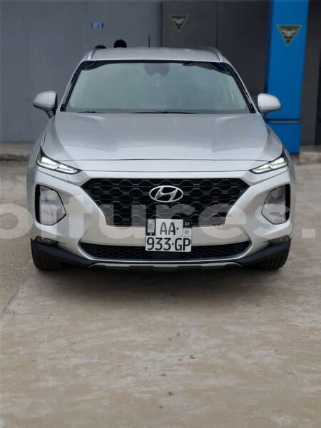 Big with watermark hyundai santa fe abidjan abidjan 66965