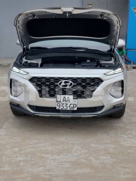 Big with watermark hyundai santa fe abidjan abidjan 66965