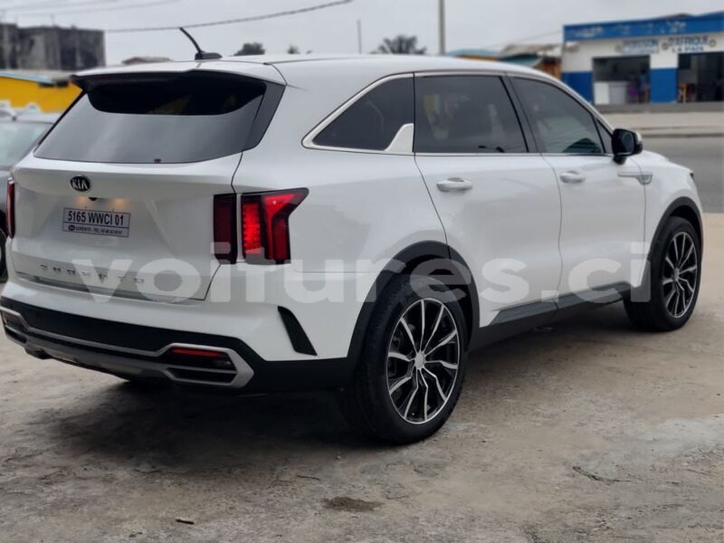 Big with watermark kia sorento abidjan abidjan 66966