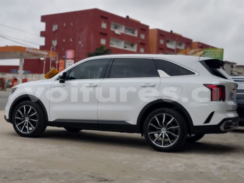 Big with watermark kia sorento abidjan abidjan 66966