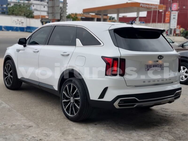 Big with watermark kia sorento abidjan abidjan 66966