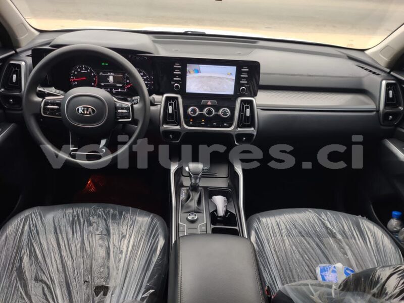 Big with watermark kia sorento abidjan abidjan 66966