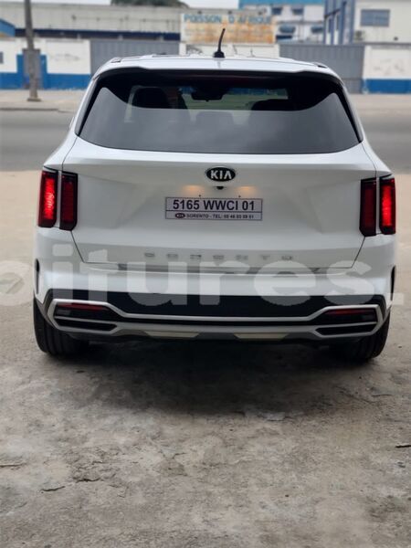 Big with watermark kia sorento abidjan abidjan 66966