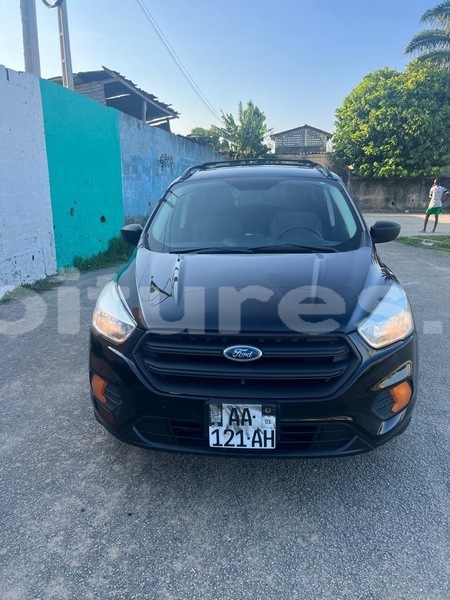 Big with watermark ford escape abidjan abidjan 66967