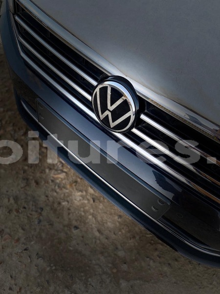 Big with watermark volkswagen passat ivory coast aboisso 66971