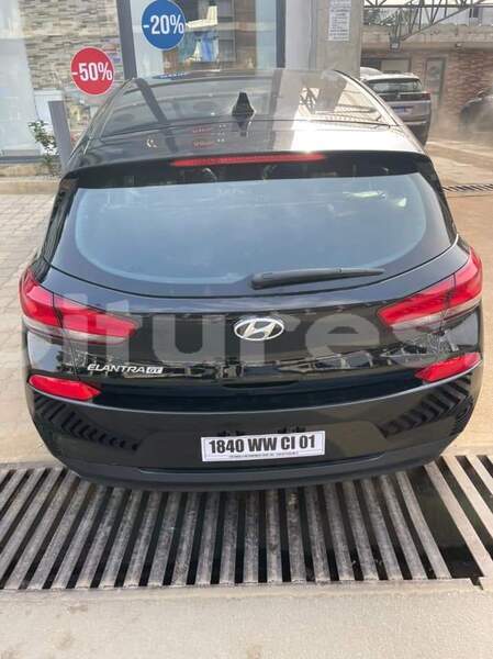 Big with watermark hyundai elantra ivory coast aboisso 66976