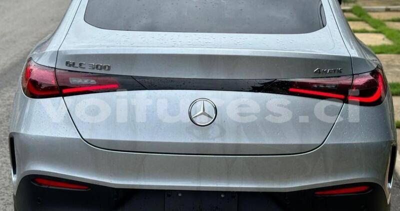 Big with watermark mercedes benz glc coupe ivory coast aboisso 66977