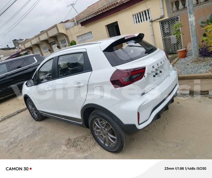 Big with watermark geely ck otaka abidjan abidjan 66979