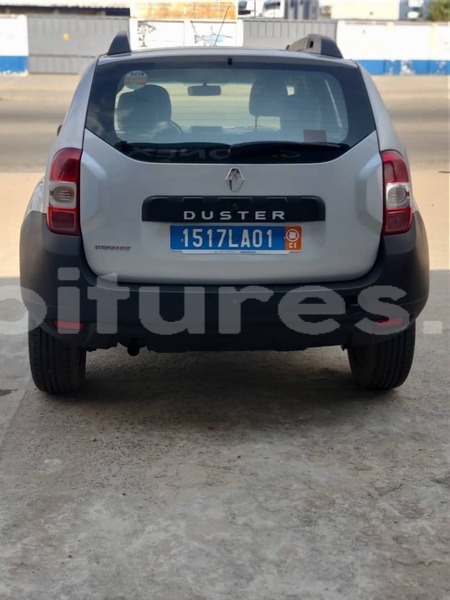 Big with watermark renault duster abidjan abidjan 66981