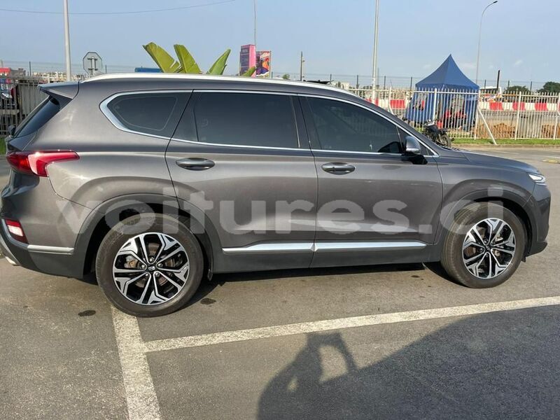 Big with watermark hyundai santa fe abidjan abidjan 66982