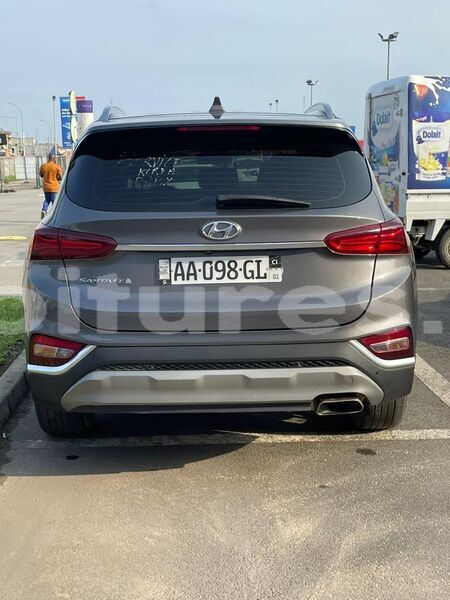 Big with watermark hyundai santa fe abidjan abidjan 66982