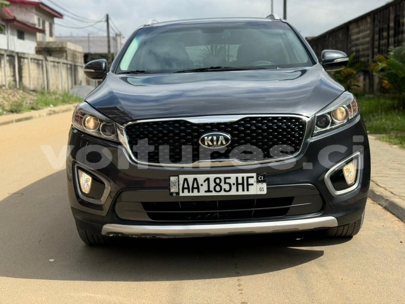 Big with watermark kia sorento abidjan abidjan 66993