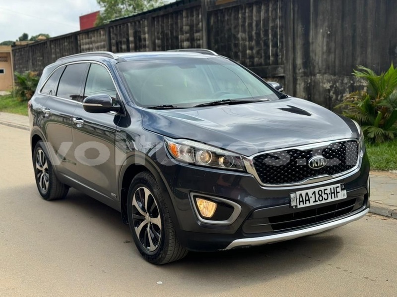 Big with watermark kia sorento abidjan abidjan 66993