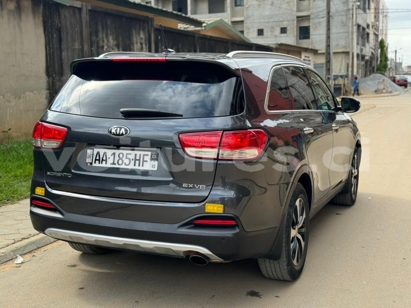 Big with watermark kia sorento abidjan abidjan 66993