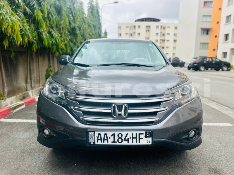 Big with watermark honda cr v abidjan abidjan 66997