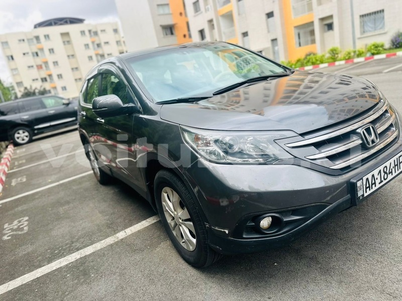 Big with watermark honda cr v abidjan abidjan 66997