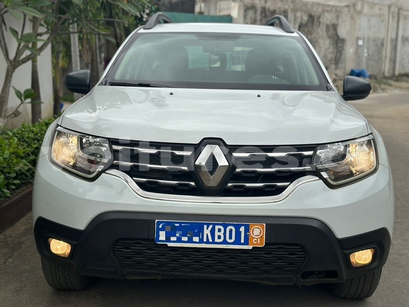 Big with watermark renault duster abidjan abidjan 66999