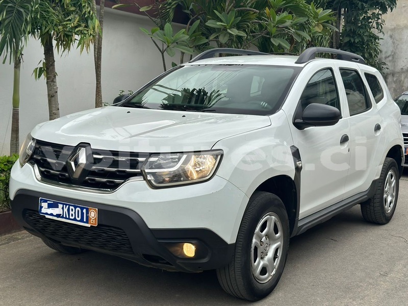 Big with watermark renault duster abidjan abidjan 66999