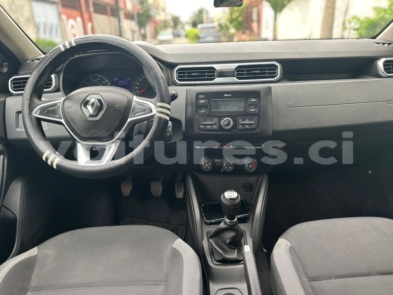 Big with watermark renault duster abidjan abidjan 66999