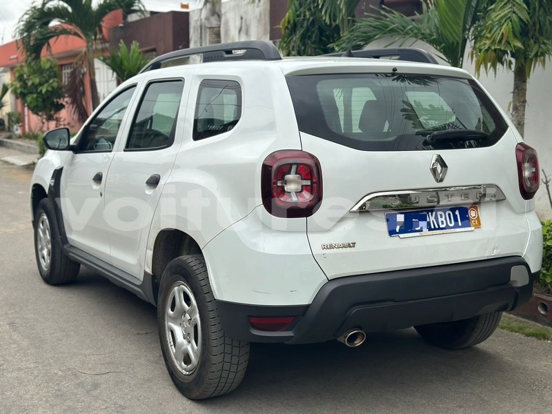 Big with watermark renault duster abidjan abidjan 66999