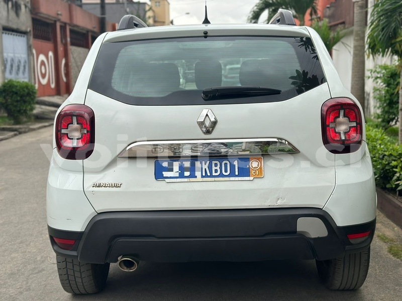 Big with watermark renault duster abidjan abidjan 66999