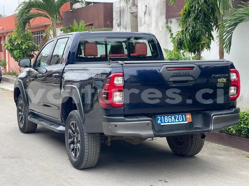 Big with watermark toyota hilux abidjan abidjan 67000