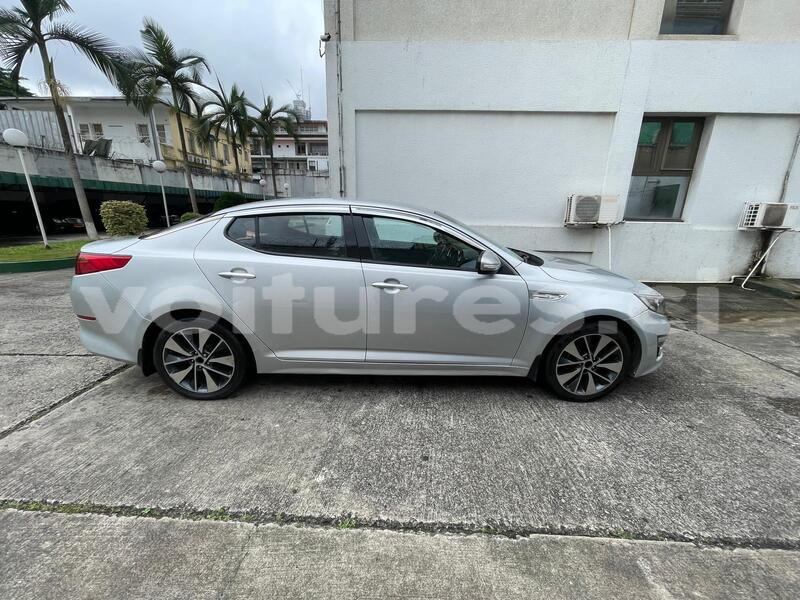 Big with watermark kia optima abidjan abidjan 67001