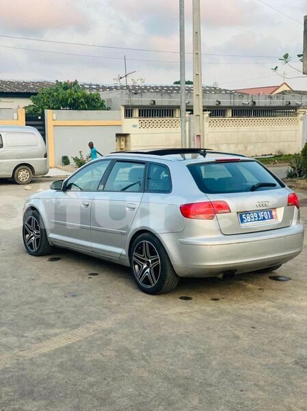 Big with watermark audi a3 abidjan abidjan 67002