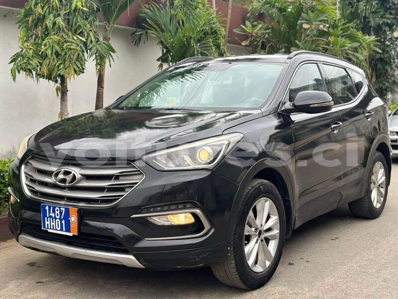 Big with watermark hyundai santa fe abidjan abidjan 67003