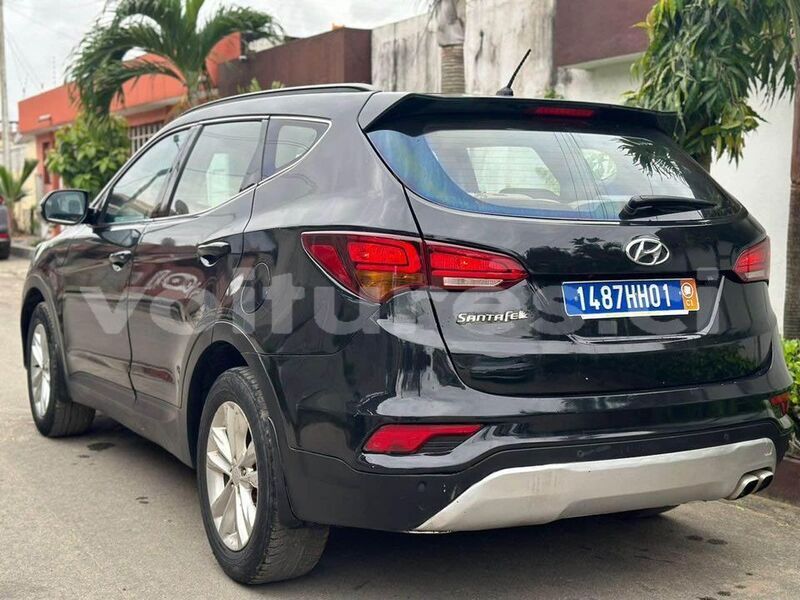 Big with watermark hyundai santa fe abidjan abidjan 67003