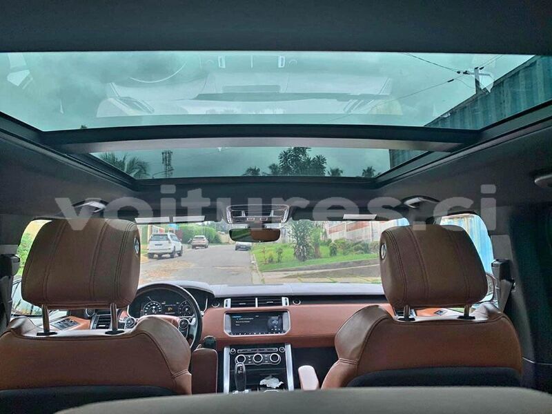 Big with watermark land rover range rover sport abidjan abidjan 67004