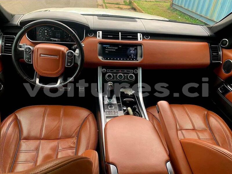 Big with watermark land rover range rover sport abidjan abidjan 67004